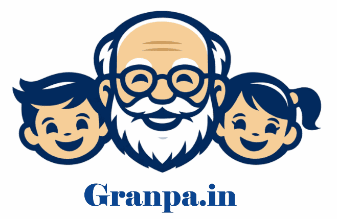grandpa logo